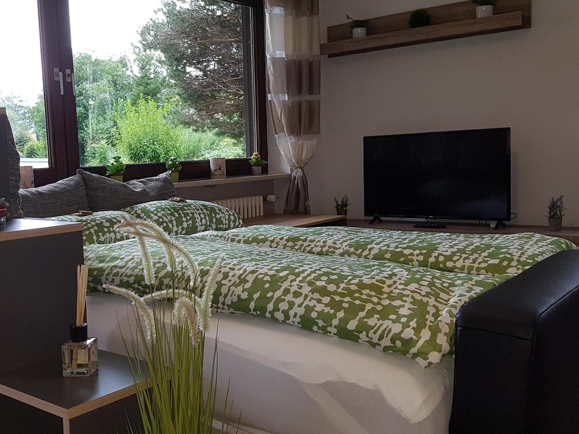Ferienwohnung Fanny Am See Immenstadt im Allgäu Szoba fotó